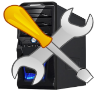 Ремонт компьютеров